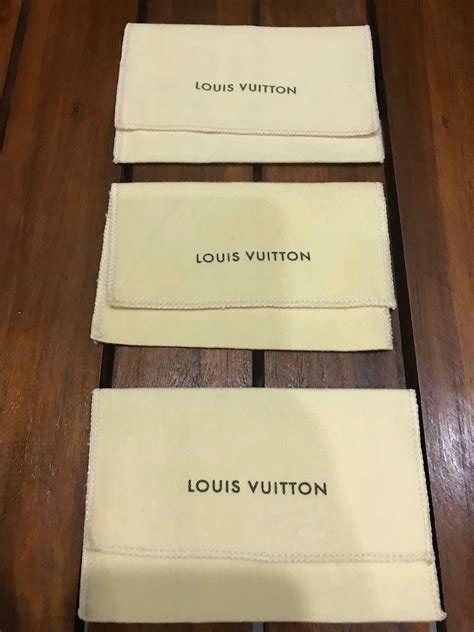 louis vuitton belt dust bag|translucent louis vuitton bag.